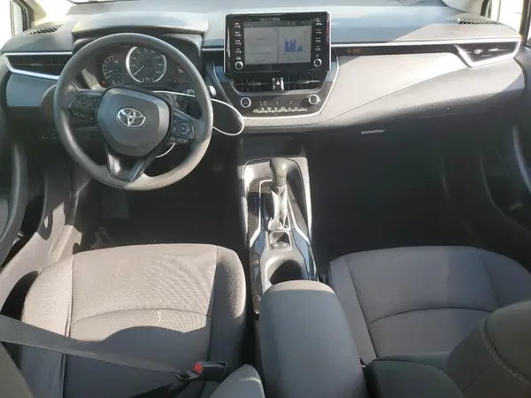 JTDEPRAE6LJ056135 2020 TOYOTA COROLLA - Image 8