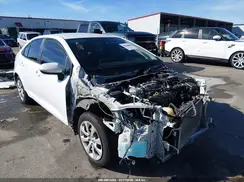 JTDEPRAE6LJ056314 2020 TOYOTA COROLLA