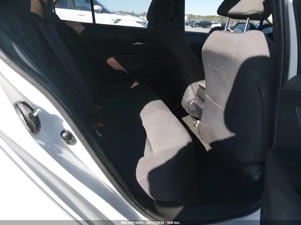 JTDEPRAE6LJ056314 2020 TOYOTA COROLLA - Image 8