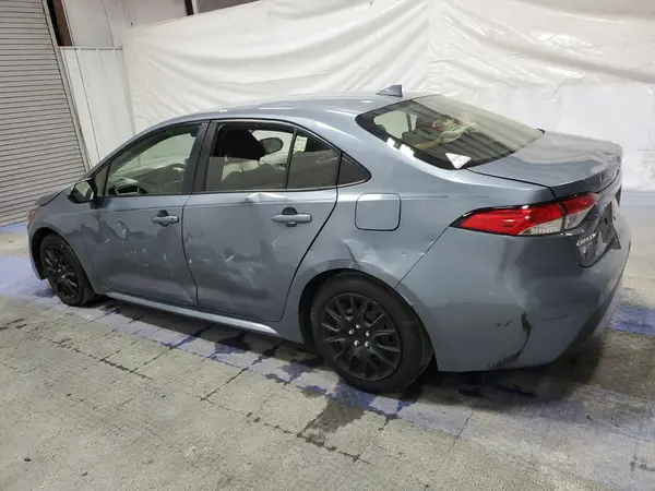 JTDEPRAE6LJ057303 2020 TOYOTA COROLLA - Image 2