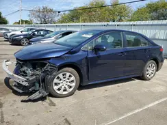JTDEPRAE6LJ057477 2020 TOYOTA COROLLA
