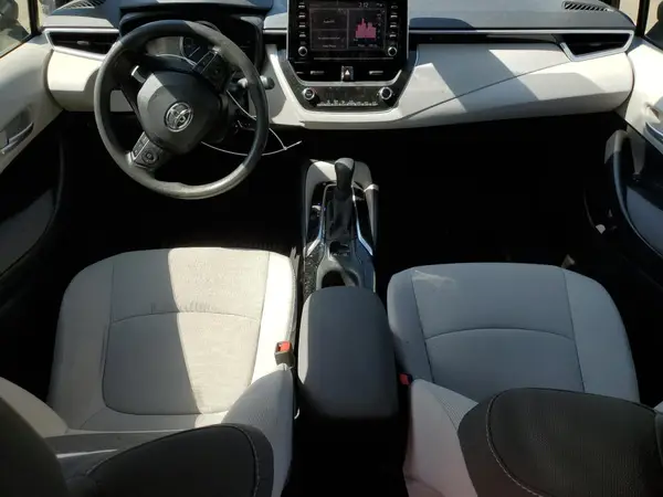JTDEPRAE6LJ057477 2020 TOYOTA COROLLA - Image 8