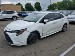 JTDEPRAE6LJ057480 2020 TOYOTA COROLLA
