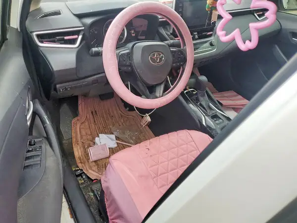 JTDEPRAE6LJ057480 2020 TOYOTA COROLLA - Image 8