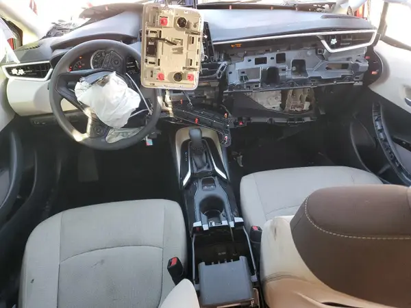 JTDEPRAE6LJ057558 2020 TOYOTA COROLLA - Image 8