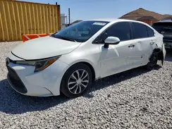 JTDEPRAE6LJ057690 2020 TOYOTA COROLLA