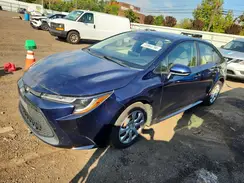 JTDEPRAE6LJ057902 2020 TOYOTA COROLLA