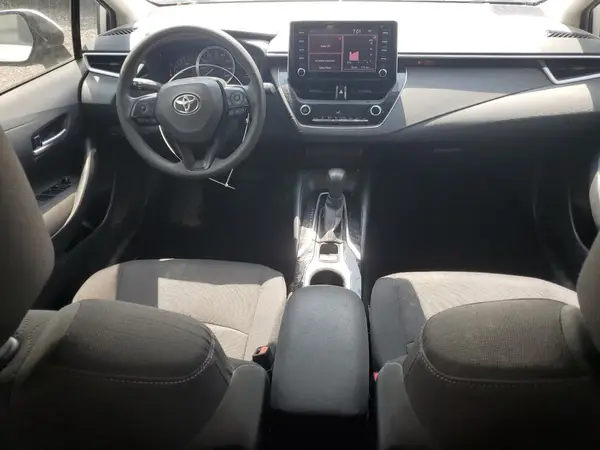 JTDEPRAE6LJ058080 2020 TOYOTA COROLLA - Image 8