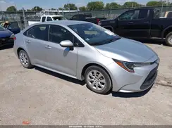 JTDEPRAE6LJ058287 2020 TOYOTA COROLLA