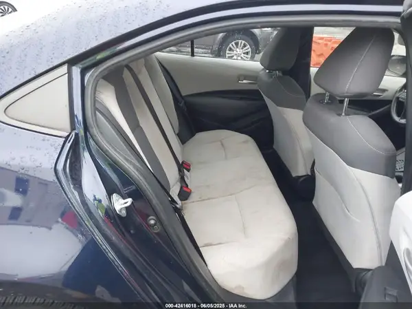 JTDEPRAE6LJ058578 2020 TOYOTA COROLLA - Image 8