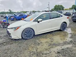 JTDEPRAE6LJ058984 2020 TOYOTA COROLLA