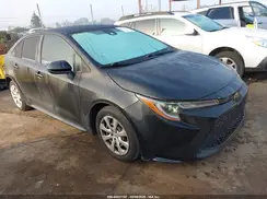 JTDEPRAE6LJ059116 2020 TOYOTA COROLLA