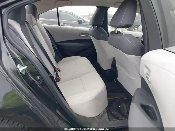 JTDEPRAE6LJ059732 2020 TOYOTA COROLLA - Image 8