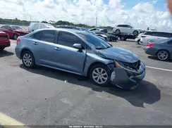 JTDEPRAE6LJ060492 2020 TOYOTA COROLLA