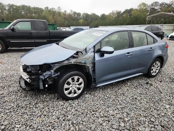 JTDEPRAE6LJ061352 2020 TOYOTA COROLLA - Image 1