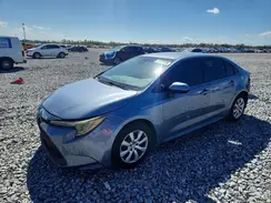 JTDEPRAE6LJ062100 2020 TOYOTA COROLLA