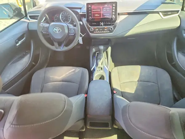 JTDEPRAE6LJ062100 2020 TOYOTA COROLLA - Image 8