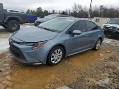 JTDEPRAE6LJ062145 2020 TOYOTA COROLLA