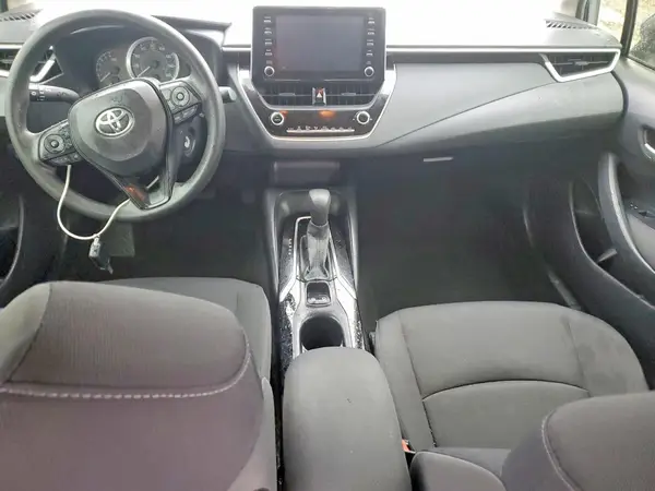 JTDEPRAE6LJ062145 2020 TOYOTA COROLLA - Image 8