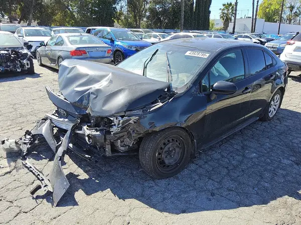 JTDEPRAE6LJ062629 2020 TOYOTA COROLLA - Image 1