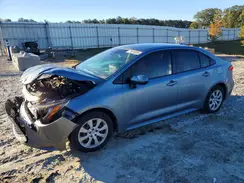 JTDEPRAE6LJ062923 2020 TOYOTA COROLLA