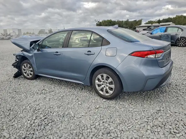 JTDEPRAE6LJ063022 2020 TOYOTA COROLLA - Image 2