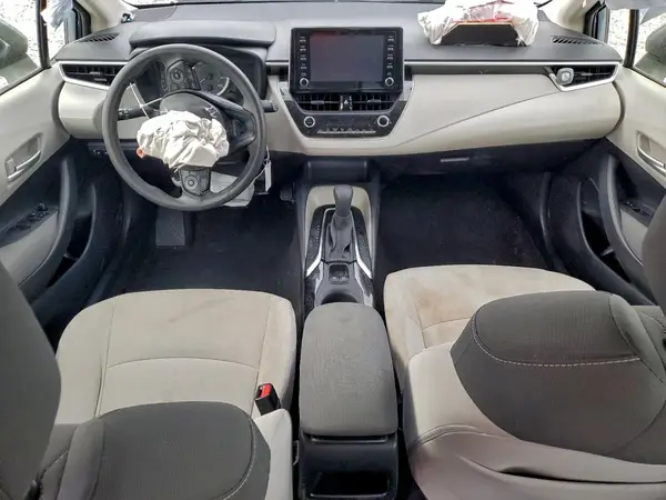 JTDEPRAE6LJ063022 2020 TOYOTA COROLLA - Image 8