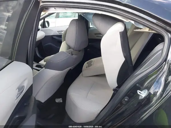 JTDEPRAE6LJ063070 2020 TOYOTA COROLLA - Image 8