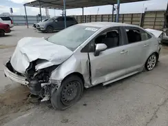 JTDEPRAE6LJ063103 2020 TOYOTA COROLLA