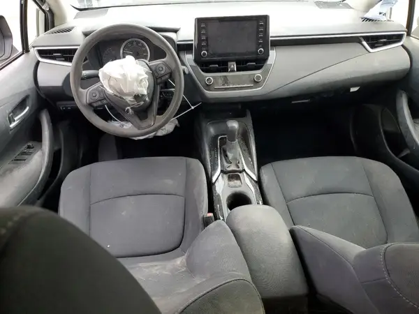 JTDEPRAE6LJ063103 2020 TOYOTA COROLLA - Image 8