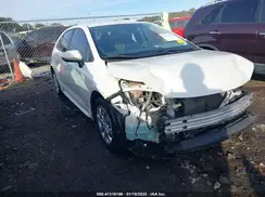 JTDEPRAE6LJ063599 2020 TOYOTA COROLLA