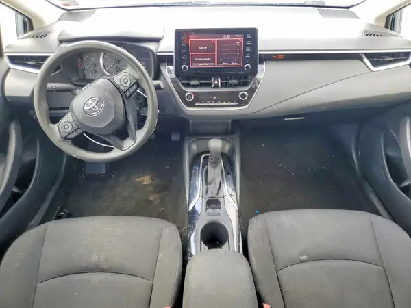 JTDEPRAE6LJ063747 2020 TOYOTA COROLLA - Image 8