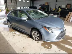 JTDEPRAE6LJ064087 2020 TOYOTA COROLLA