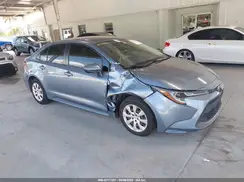JTDEPRAE6LJ065241 2020 TOYOTA COROLLA