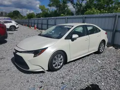 JTDEPRAE6LJ065384 2020 TOYOTA COROLLA