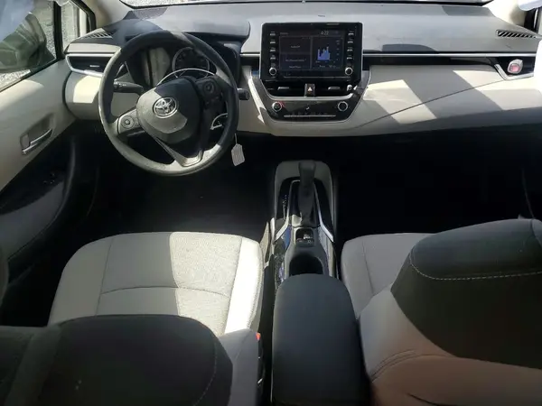 JTDEPRAE6LJ065384 2020 TOYOTA COROLLA - Image 8