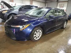JTDEPRAE6LJ065708 2020 TOYOTA COROLLA