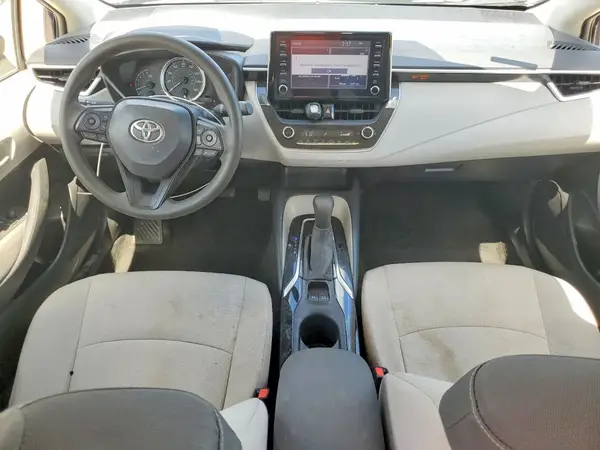 JTDEPRAE6LJ066759 2020 TOYOTA COROLLA - Image 8
