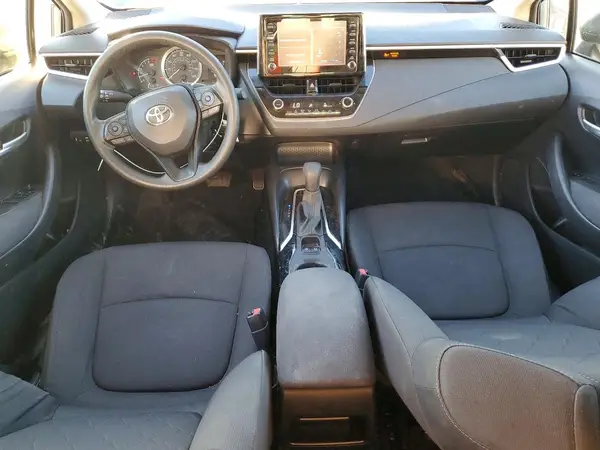 JTDEPRAE6LJ066776 2020 TOYOTA COROLLA - Image 8