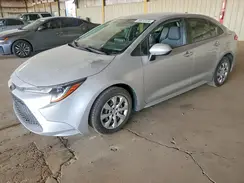 JTDEPRAE6LJ067166 2020 TOYOTA COROLLA