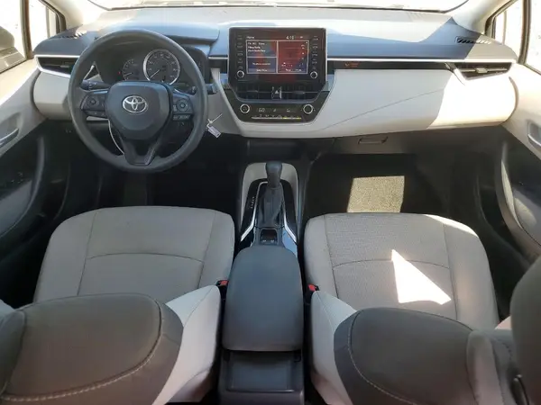 JTDEPRAE6LJ067779 2020 TOYOTA COROLLA - Image 8