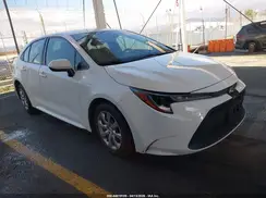 JTDEPRAE6LJ068253 2020 TOYOTA COROLLA