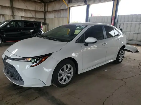 JTDEPRAE6LJ068351 2020 TOYOTA COROLLA - Image 1