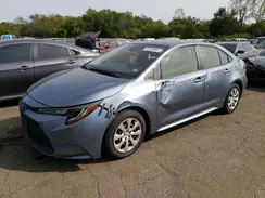 JTDEPRAE6LJ069127 2020 TOYOTA COROLLA
