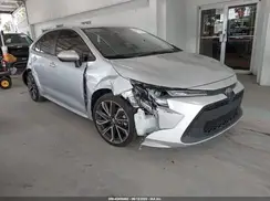 JTDEPRAE6LJ070679 2020 TOYOTA COROLLA