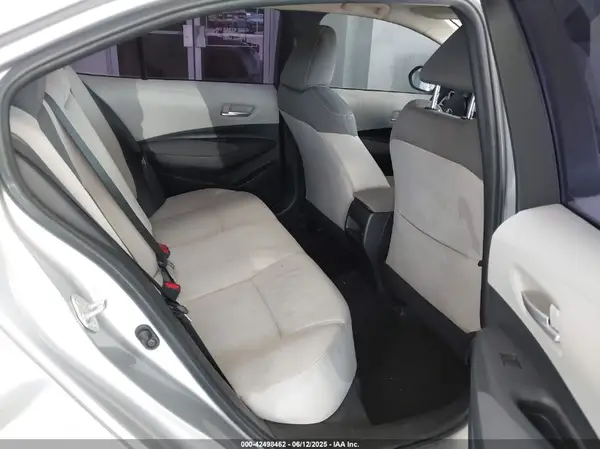 JTDEPRAE6LJ070679 2020 TOYOTA COROLLA - Image 8