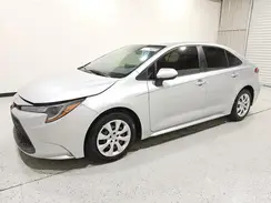 JTDEPRAE6LJ071010 2020 TOYOTA COROLLA