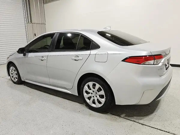 JTDEPRAE6LJ071010 2020 TOYOTA COROLLA - Image 2