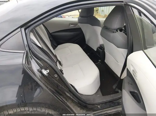 JTDEPRAE6LJ071220 2020 TOYOTA COROLLA - Image 8