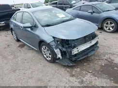 JTDEPRAE6LJ071704 2020 TOYOTA COROLLA